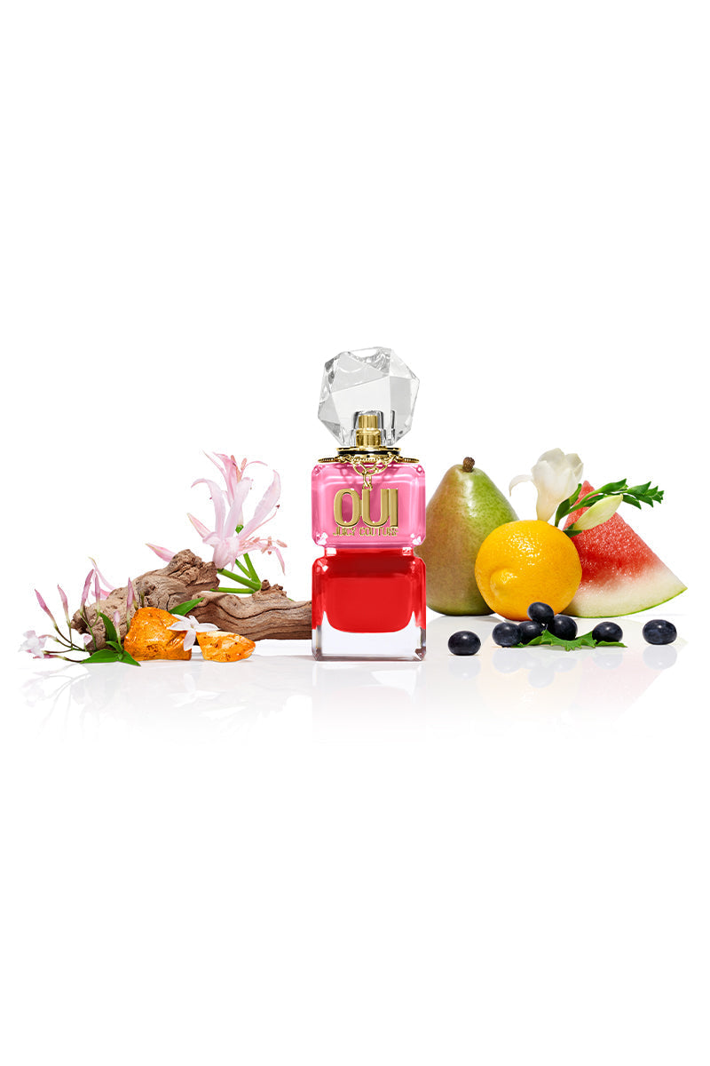 OUI Juicy Couture Eau de Parfum Spray, 1.7 oz - 1.7 oz - Juicy Couture