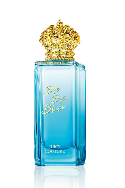 Rock the Rainbow Bye Bye Blues Eau de Toilette Spray - 2.5 oz - Juicy Couture