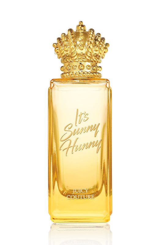 Rock the Rainbow It's Sunny Hunny Eau de Toilette Spray - 2.5 oz - Juicy Couture