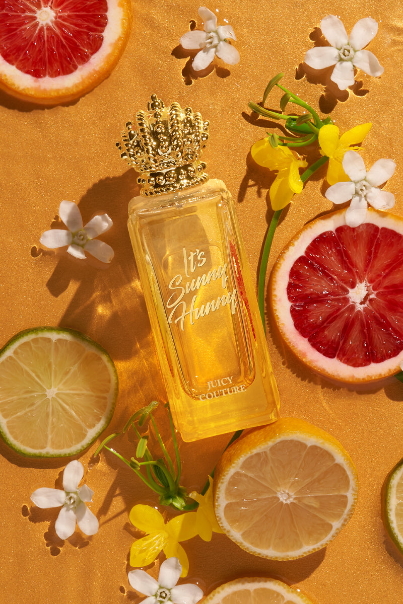 Rock the Rainbow It's Sunny Hunny Eau de Toilette Spray - 2.5 oz - Juicy Couture