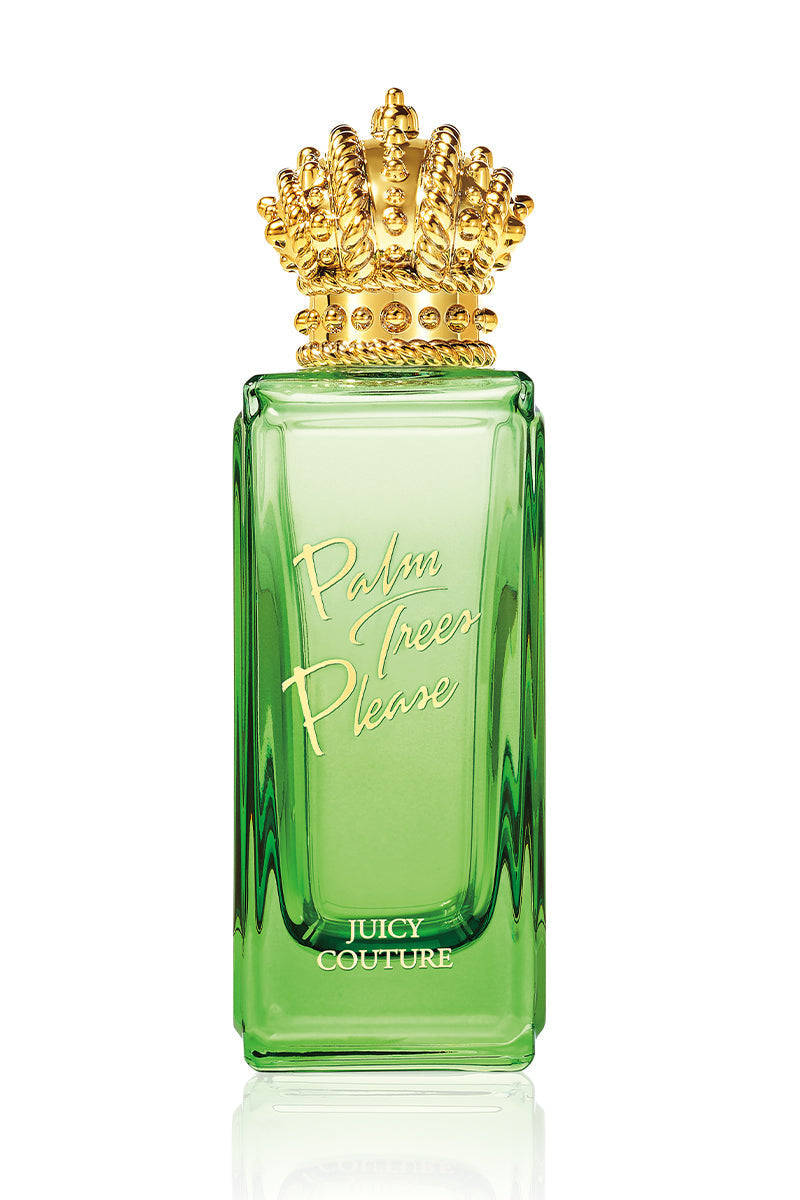 Rock the Rainbow Palm Trees Please Eau de Toilette Spray - 2.5 oz - Juicy Couture