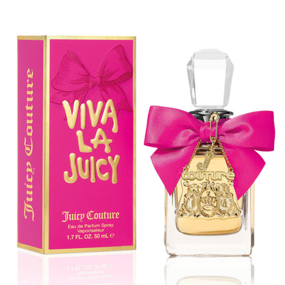Viva La Juicy Eau de Parfum Spray, 1.7 oz - 1.7 oz - Juicy Couture