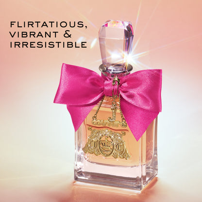 Viva La Juicy Eau de Parfum Spray, 1.7 oz - 1.7 oz - Juicy Couture