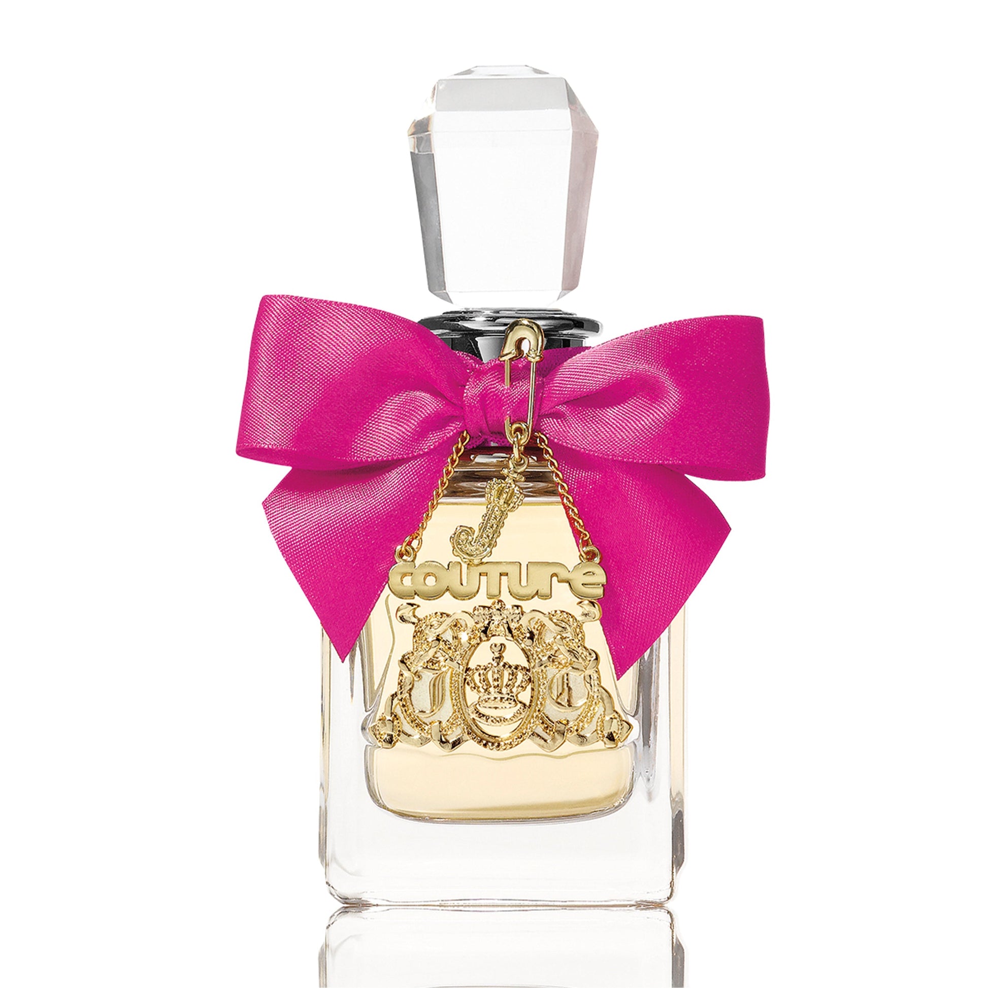 Viva La Juicy Eau de Parfum Spray, 1.7 oz - 1.7 oz - Juicy Couture