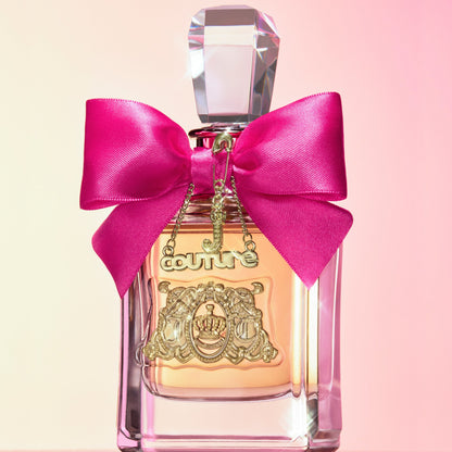 Viva La Juicy Eau de Parfum Spray, 1.7 oz - 1.7 oz - Juicy Couture