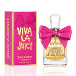 Viva La Juicy Eau de Parfum Spray, 3.4 oz - 3.4 oz - Juicy Couture