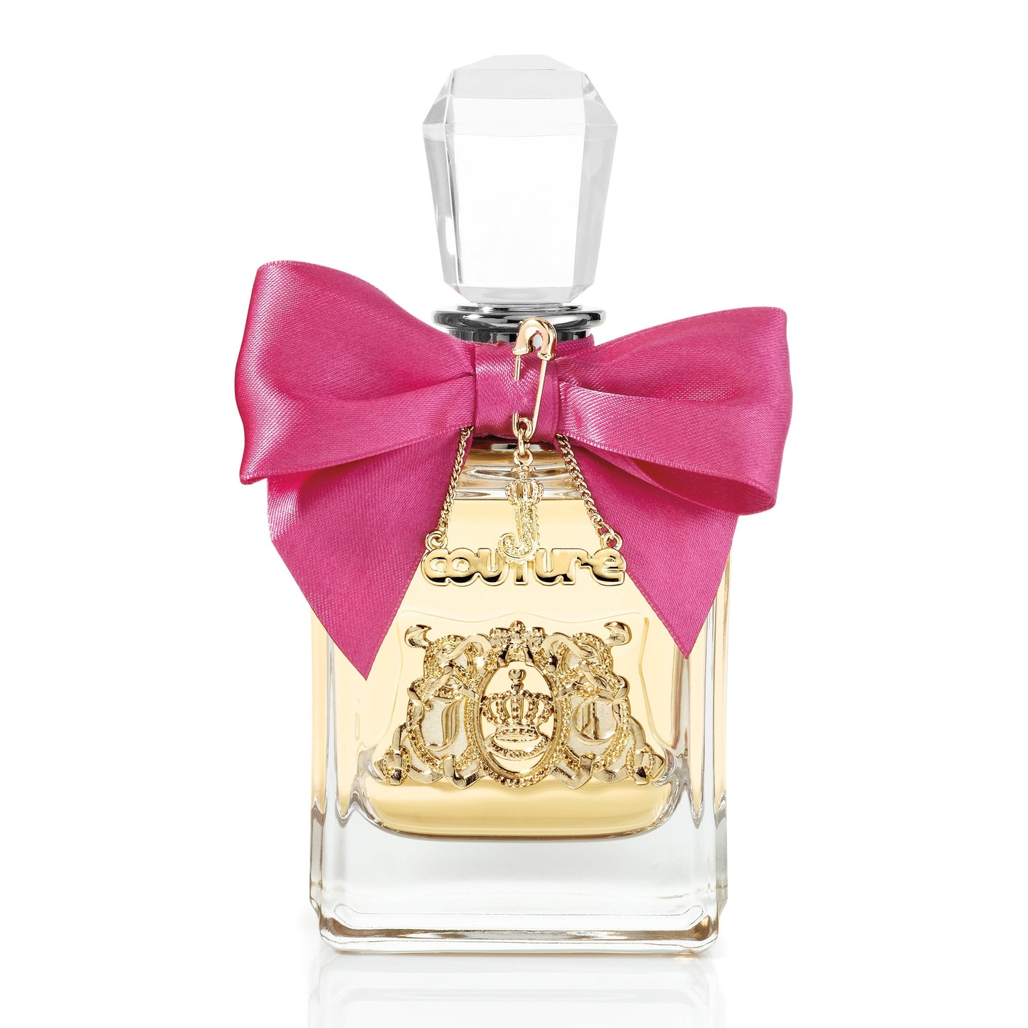 Viva La Juicy Eau de Parfum Spray, 3.4 oz - 3.4 oz - Juicy Couture