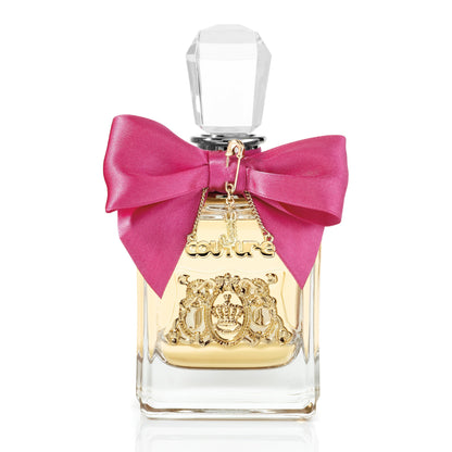 Viva La Juicy Eau de Parfum Spray, 3.4 oz - 3.4 oz - Juicy Couture