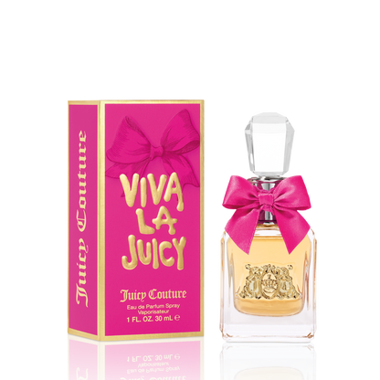 Viva La Juicy Eau de Parfum Spray, 1.0 oz - 1.0 oz - Juicy Couture