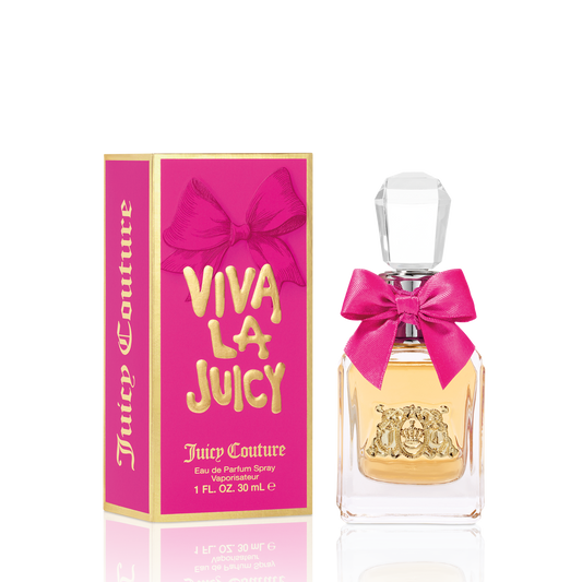 Viva La Juicy Eau de Parfum Spray, 1.0 oz - 1.0 oz - Juicy Couture