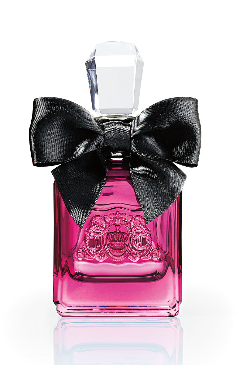 Viva La Juicy Noir Eau de Parfum Spray, 1.0 oz - 1.0 oz - Juicy Couture