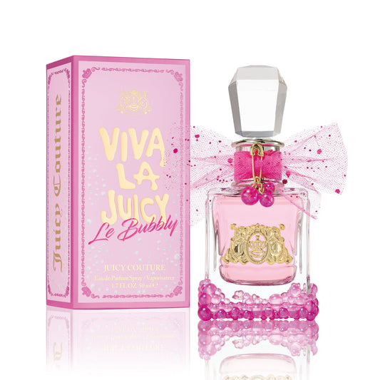 Viva La Juicy Le Bubbly Eau De Parfum Spray, 1.7 oz - 1.7 oz - Juicy Couture