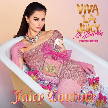 Viva La Juicy Le Bubbly Eau De Parfum Spray, 1.7 oz - 1.7 oz - Juicy Couture