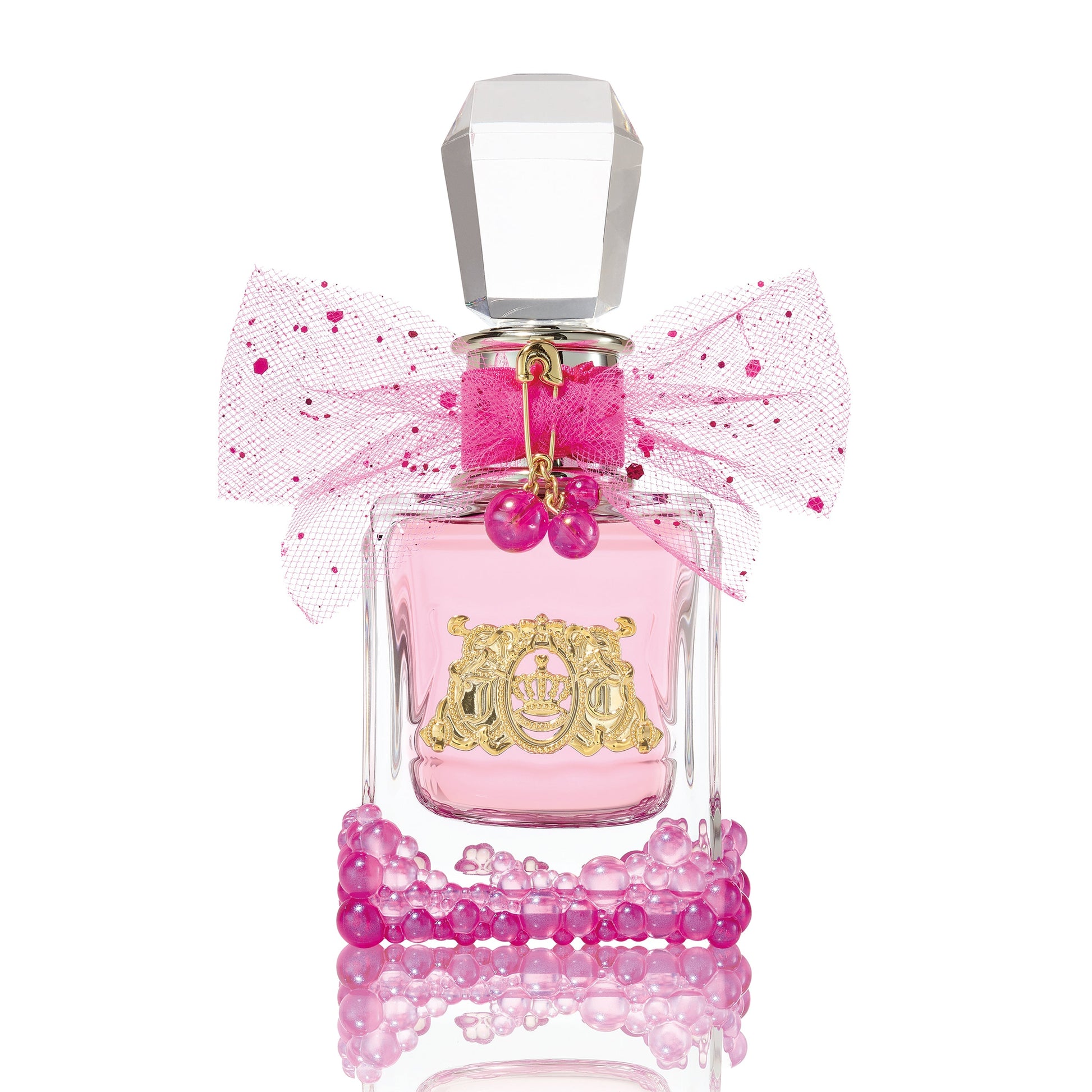 Viva La Juicy Le Bubbly Eau De Parfum Spray, 1.7 oz - 1.7 oz - Juicy Couture