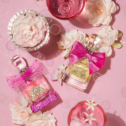 Viva La Juicy Le Bubbly Eau De Parfum Spray, 1.7 oz - 1.7 oz - Juicy Couture