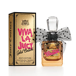 Viva La Juicy Gold Couture Eau de Parfum Spray, 1.7 oz - 1.7 oz - Juicy Couture