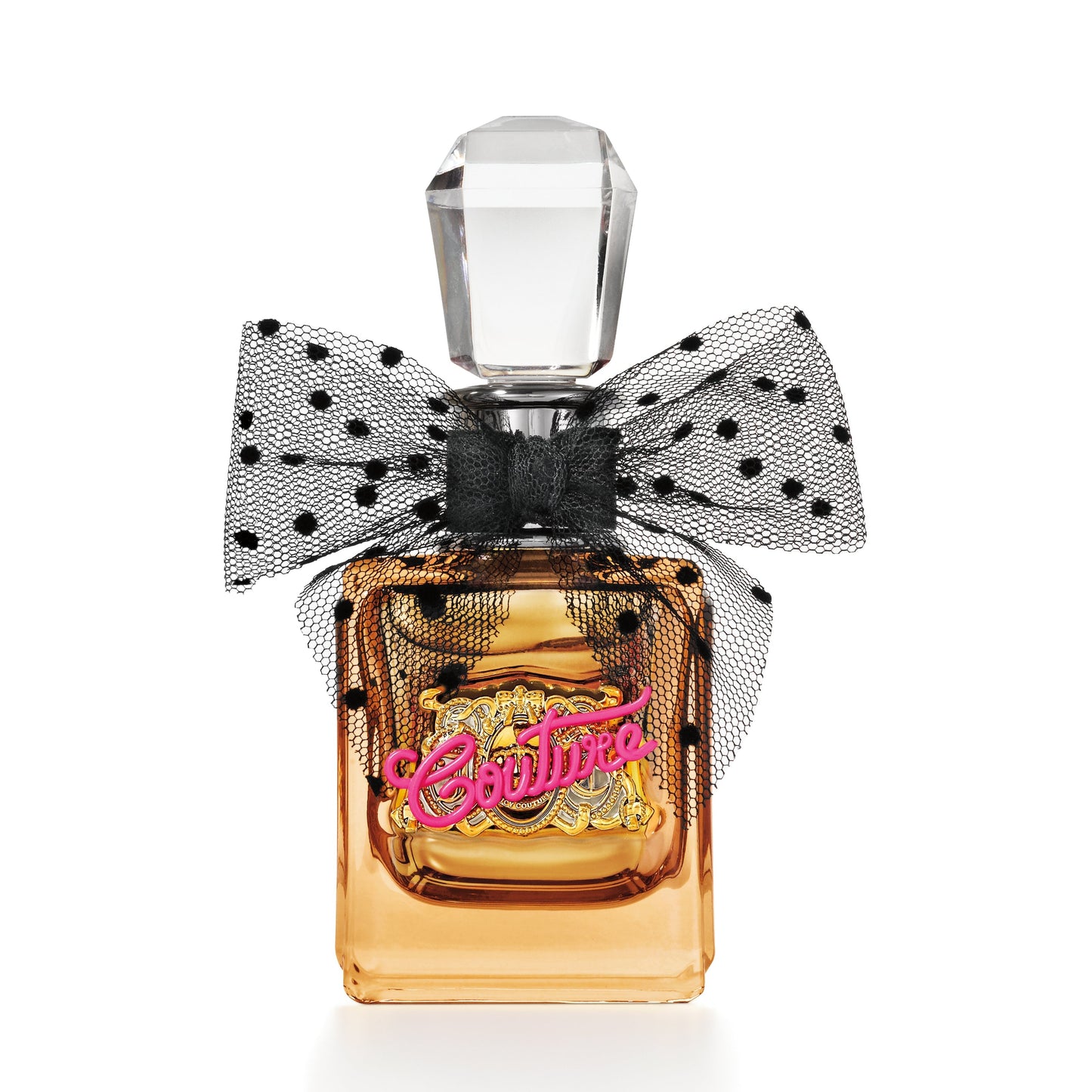 Viva La Juicy Gold Couture Eau de Parfum Spray, 1.7 oz - 1.7 oz - Juicy Couture