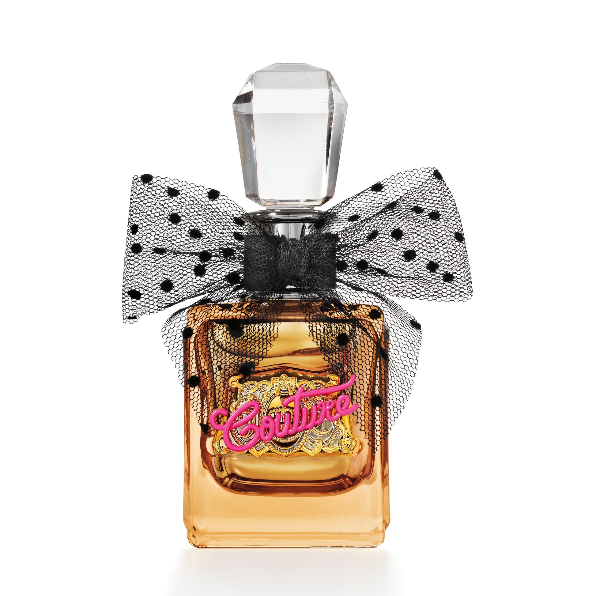 Viva La Juicy Gold Couture Eau de Parfum Spray, 1.7 oz - 1.7 oz - Juicy Couture