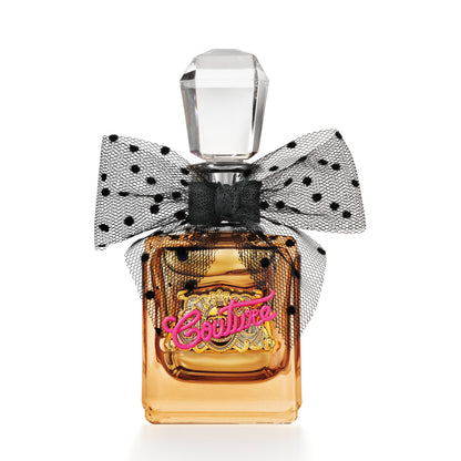 Viva La Juicy Gold Couture Eau de Parfum Spray, 1.7 oz - 1.7 oz - Juicy Couture
