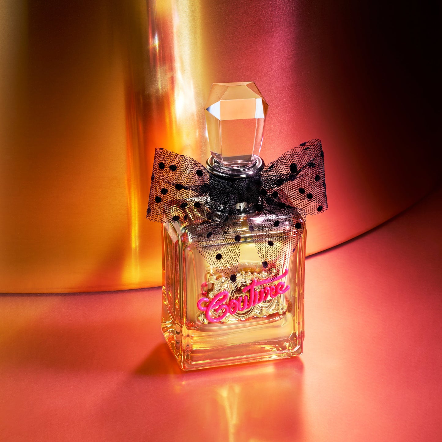 Viva La Juicy Gold Couture Eau de Parfum Spray, 1.7 oz - 1.7 oz - Juicy Couture