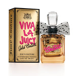 Viva La Juicy Gold Couture Eau de Parfum Spray, 3.4 oz - 3.4 oz - Juicy Couture