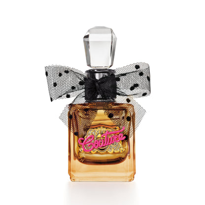Viva La Juicy Gold Couture Eau de Parfum Spray, 1.0 oz - 1.0 oz - Juicy Couture