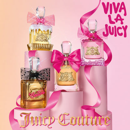 Viva La Juicy Gold Couture Eau de Parfum Spray, 1.0 oz - 1.0 oz - Juicy Couture