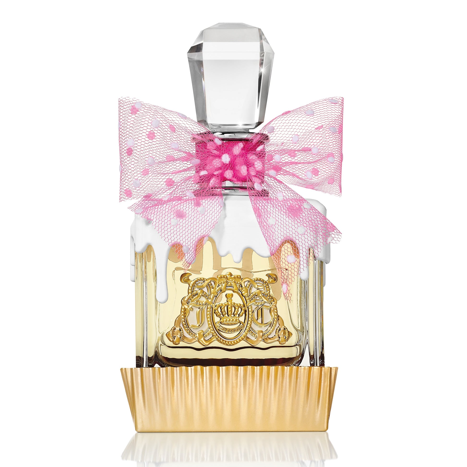 Viva La Juicy Sucré Eau De Parfum Spray, 3.4 oz - 3.4 oz - Juicy Couture
