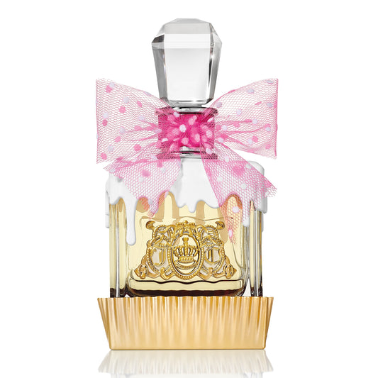 Viva La Juicy Sucré Eau De Parfum Spray, 3.4 oz - 3.4 oz - Juicy Couture