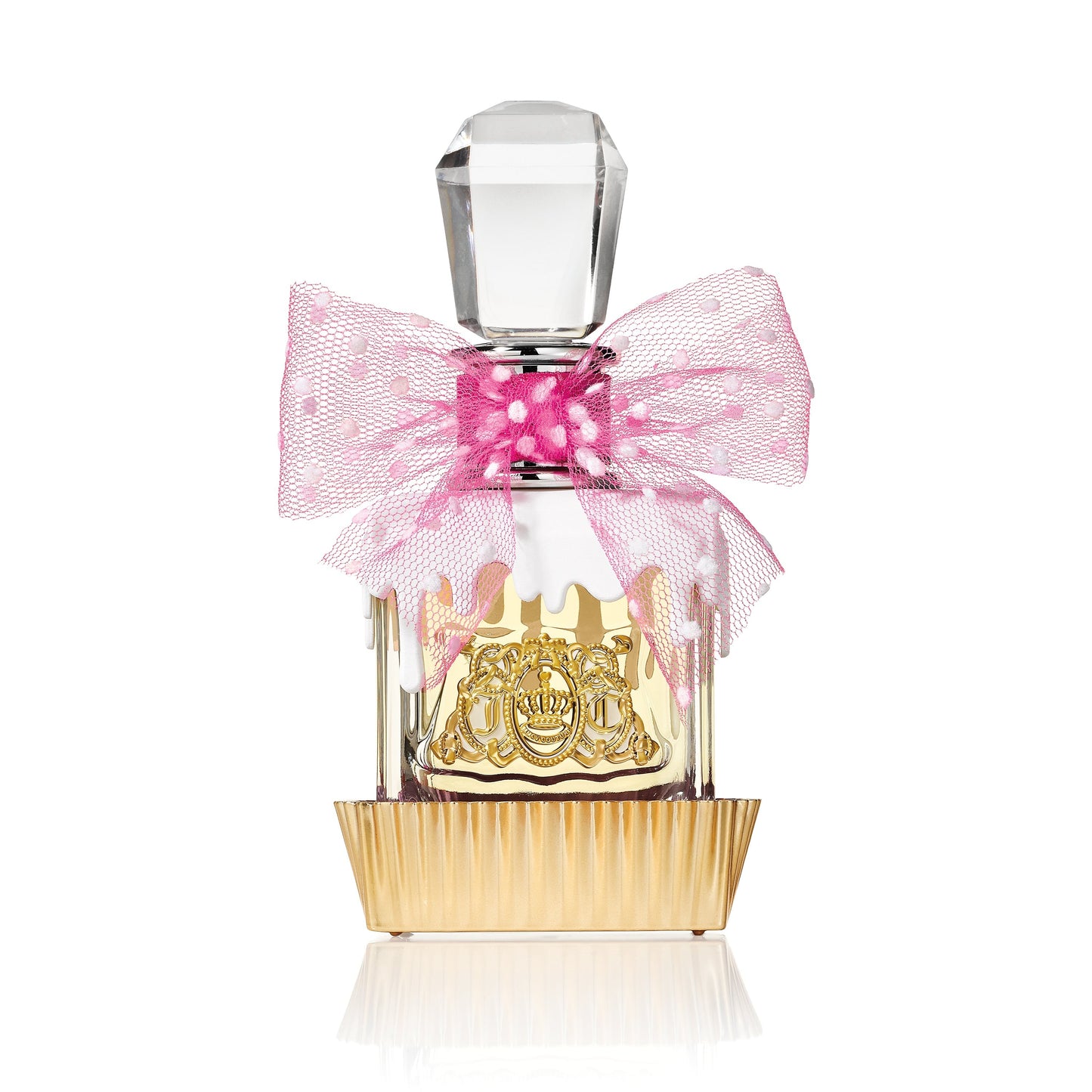 Viva La Juicy Sucré Eau De Parfum Spray, 1.7 oz - 1.7 oz - Juicy Couture
