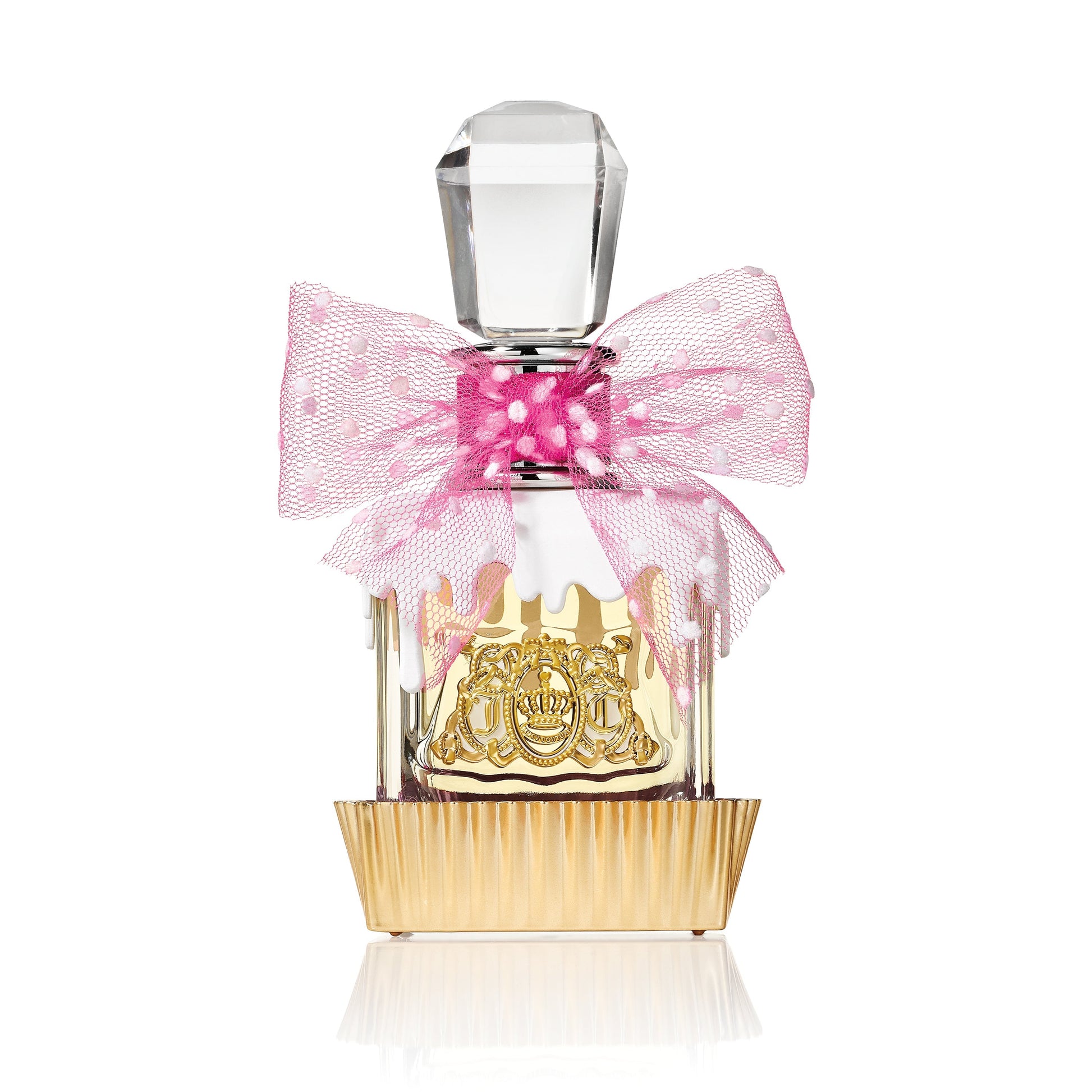 Viva La Juicy Sucré Eau De Parfum Spray, 1.7 oz - 1.7 oz - Juicy Couture