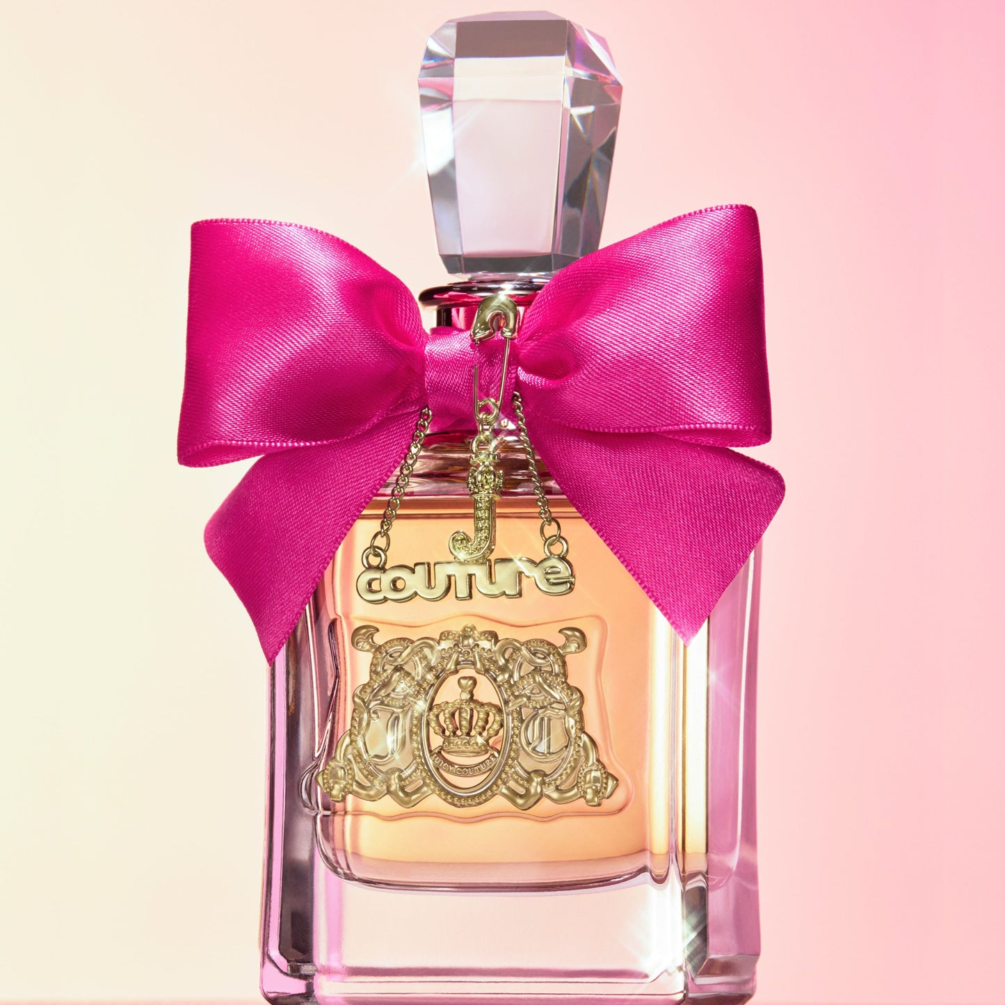 Viva La Juicy Eau de Parfum 3 Piece Full Size Gift Set - Default Title - Juicy Couture