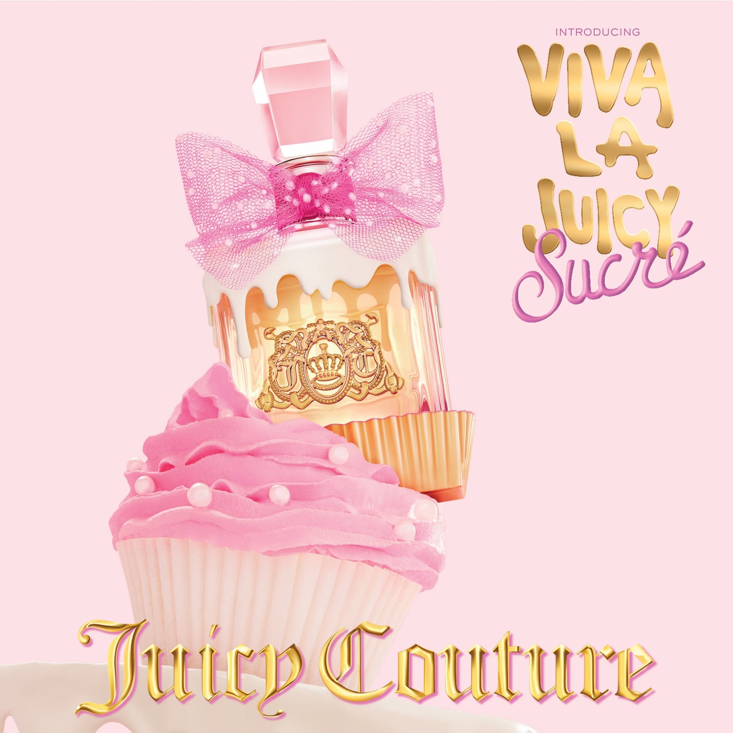 Viva La Juicy Sucré 3 Piece Gift Set - Default Title - Juicy Couture