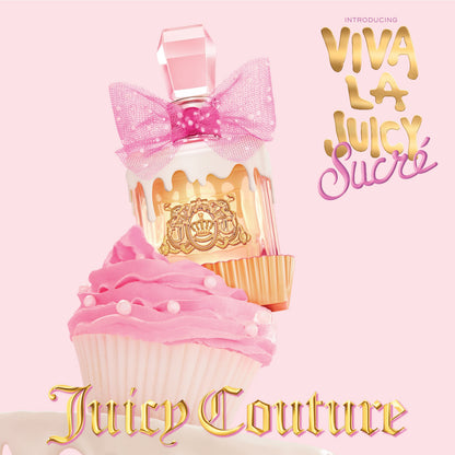 Viva La Juicy Sucré 3 Piece Gift Set - Default Title - Juicy Couture