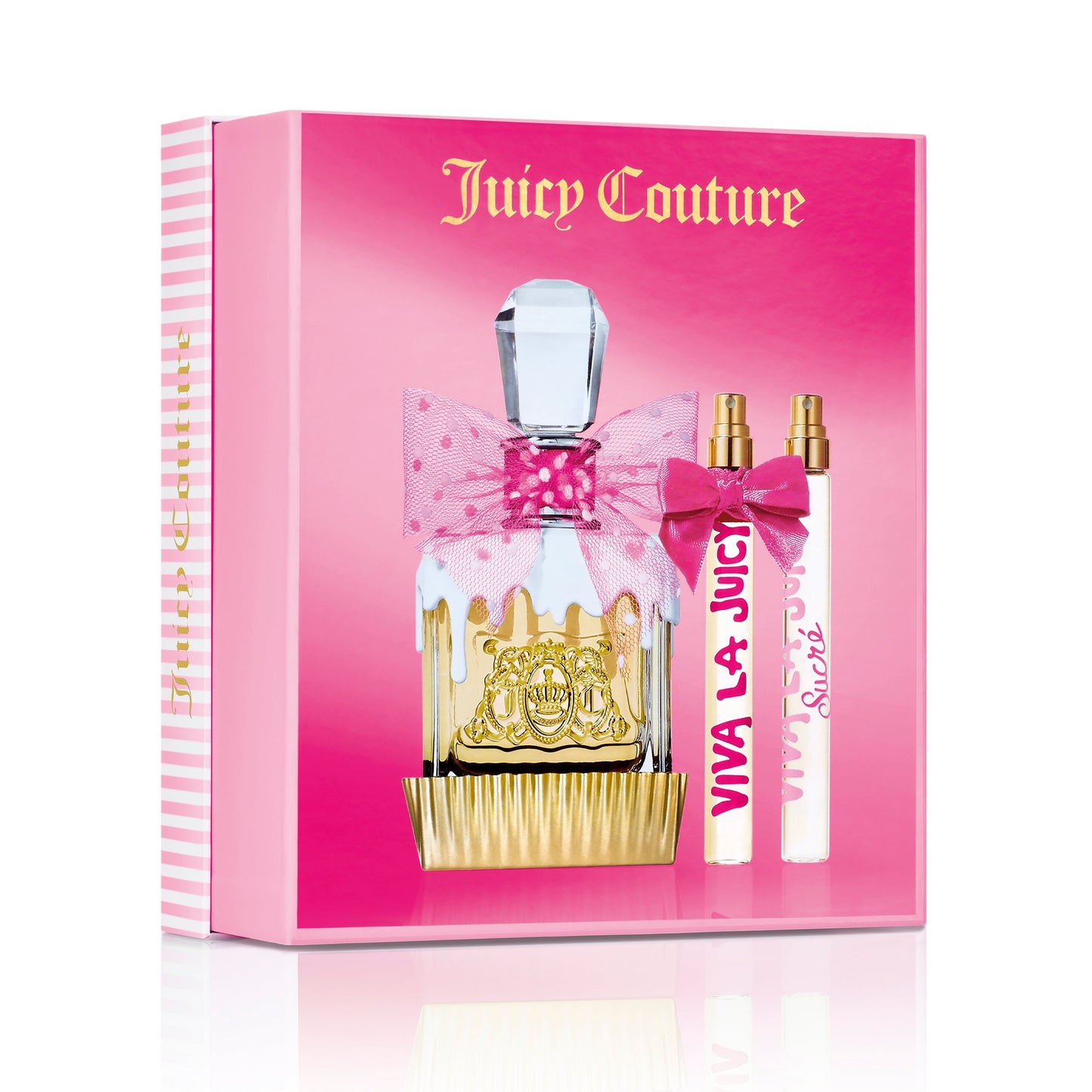 Viva La Juicy Sucré 3 Piece Gift Set - Default Title - Juicy Couture