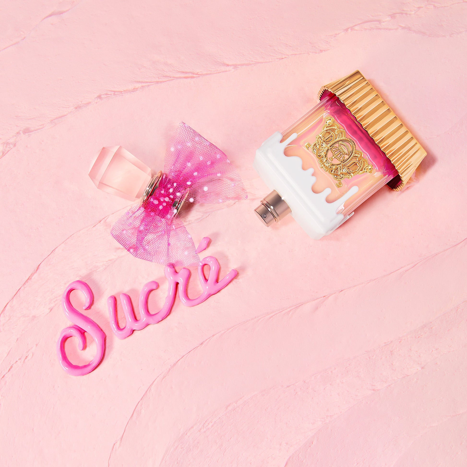 Viva La Juicy Sucré 3 Piece Gift Set - Default Title - Juicy Couture