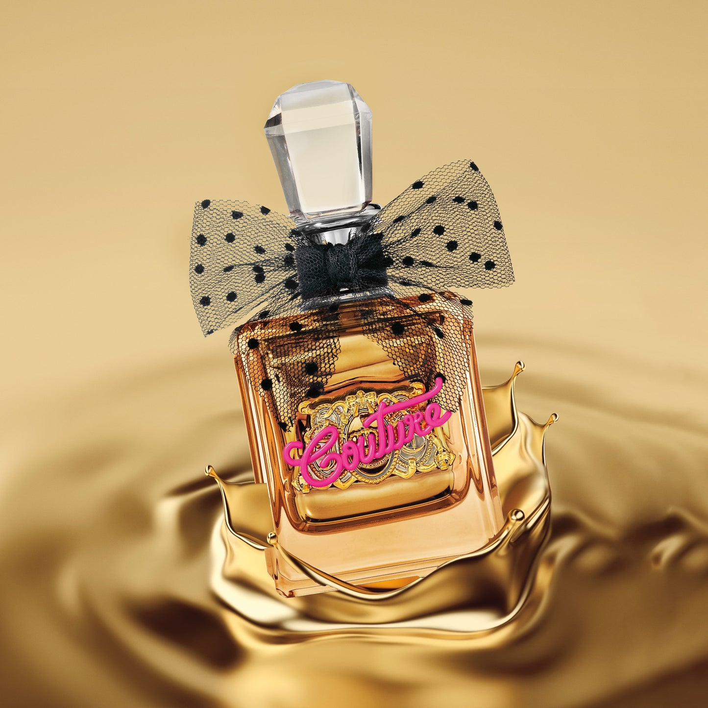 Viva La Juicy Gold Couture 3 Piece Gift Set - Default Title - Juicy Couture