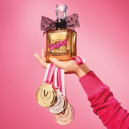 Viva La Juicy Gold Couture 3 Piece Gift Set - Default Title - Juicy Couture