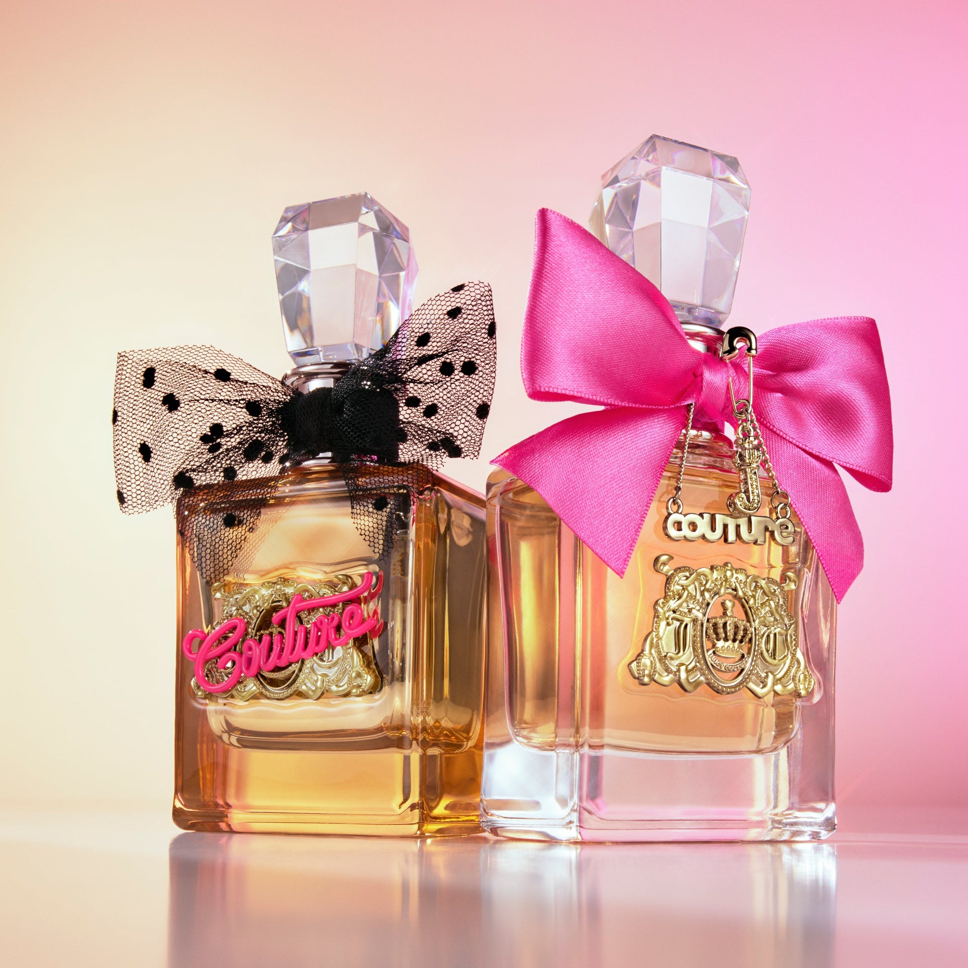 Viva La Juicy Gold Couture 3 Piece Gift Set - Default Title - Juicy Couture