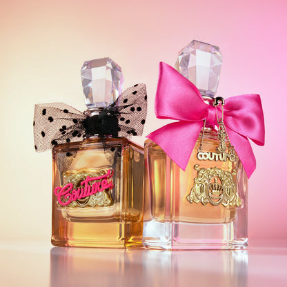 Viva La Juicy Gold Couture 3 Piece Gift Set - Default Title - Juicy Couture