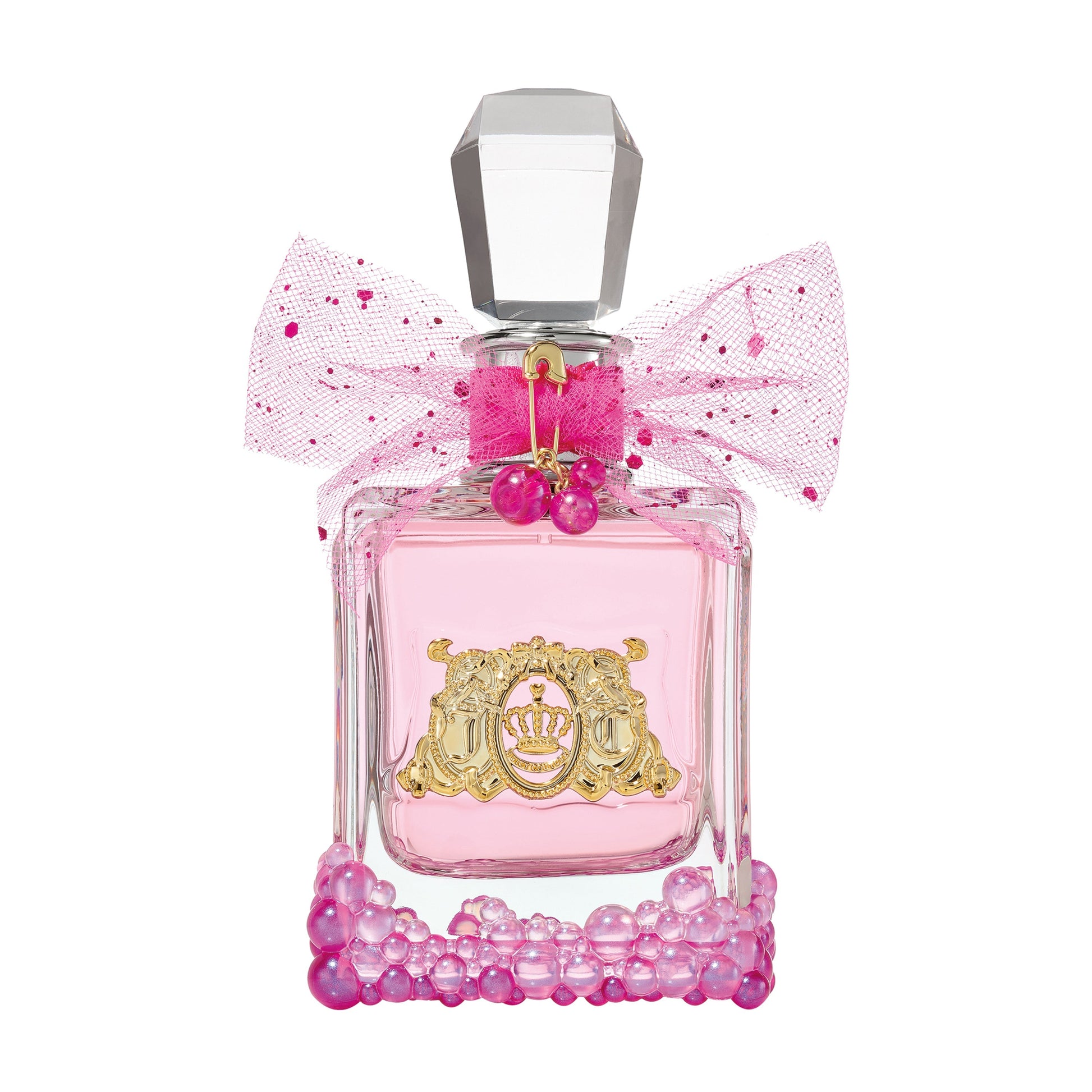 Viva La Juicy Le Bubbly Eau De Parfum Spray, 3.4 oz - 3.4 oz - Juicy Couture