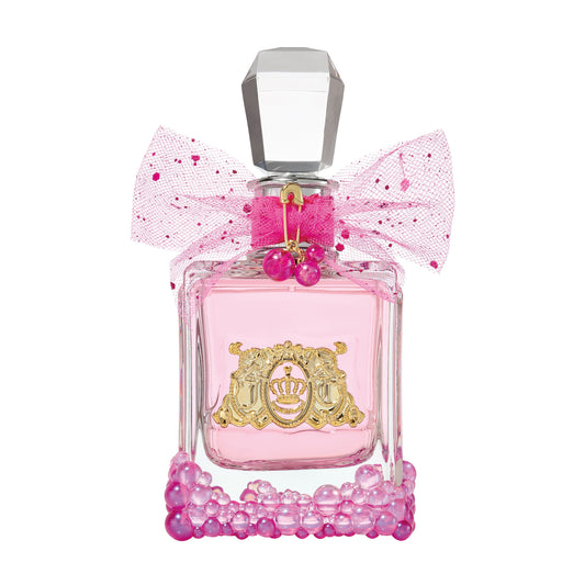 Viva La Juicy Le Bubbly Eau De Parfum Spray, 3.4 oz - 3.4 oz - Juicy Couture