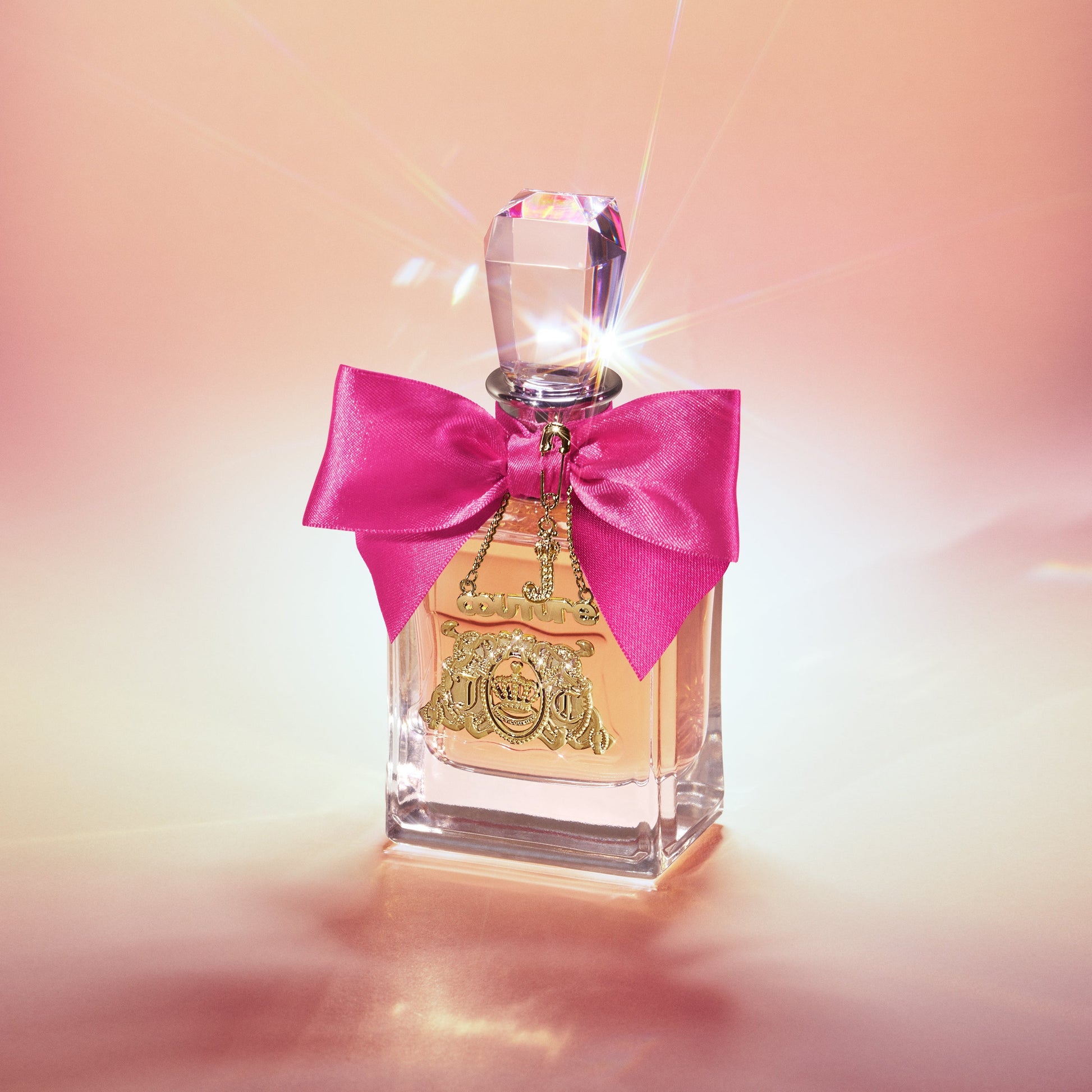 Viva La Juicy Eau de Parfum 3 Piece Gift Set - Default Title - Juicy Couture
