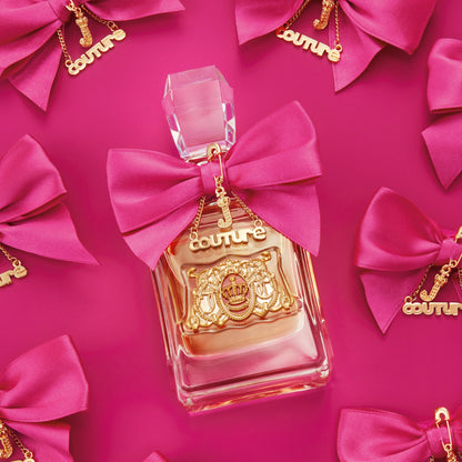 Viva La Juicy Eau de Parfum 3 Piece Gift Set - Default Title - Juicy Couture