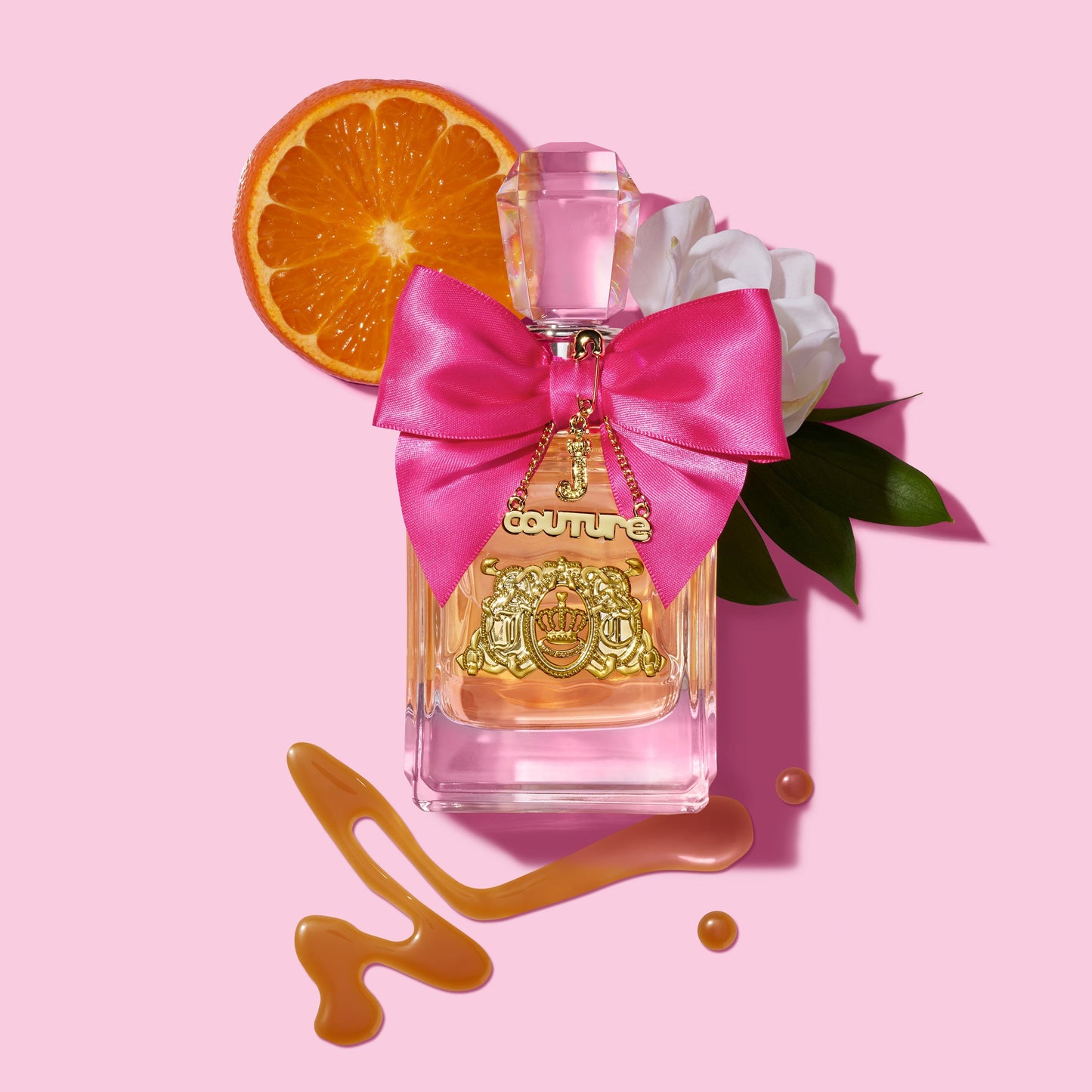 Viva La Juicy 3 Piece Travel Coffret Fragrance Gift Set - Default Title - Juicy Couture