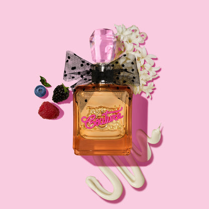 Viva La Juicy 3 Piece Travel Coffret Fragrance Gift Set - Default Title - Juicy Couture