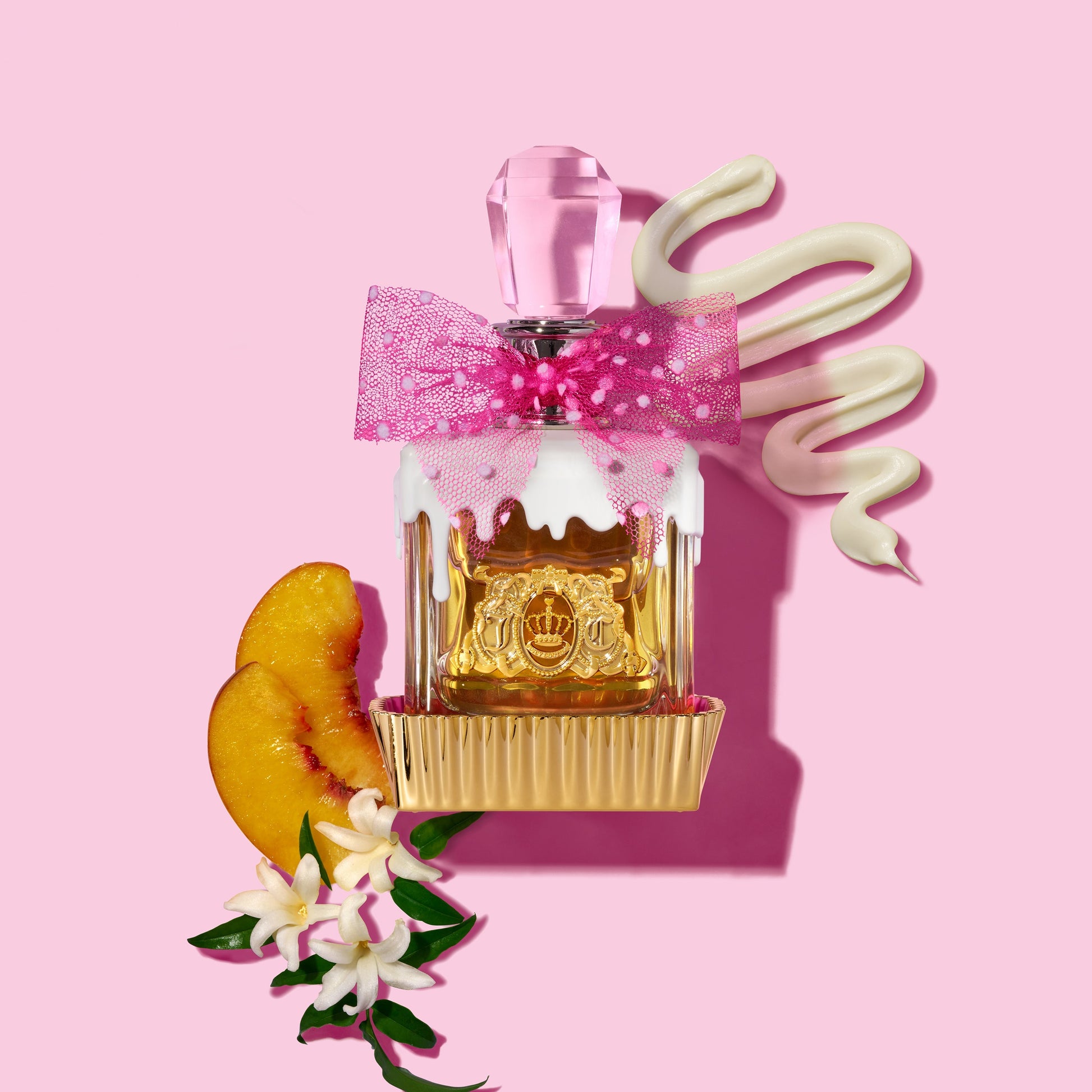 Viva La Juicy 3 Piece Travel Coffret Fragrance Gift Set - Default Title - Juicy Couture