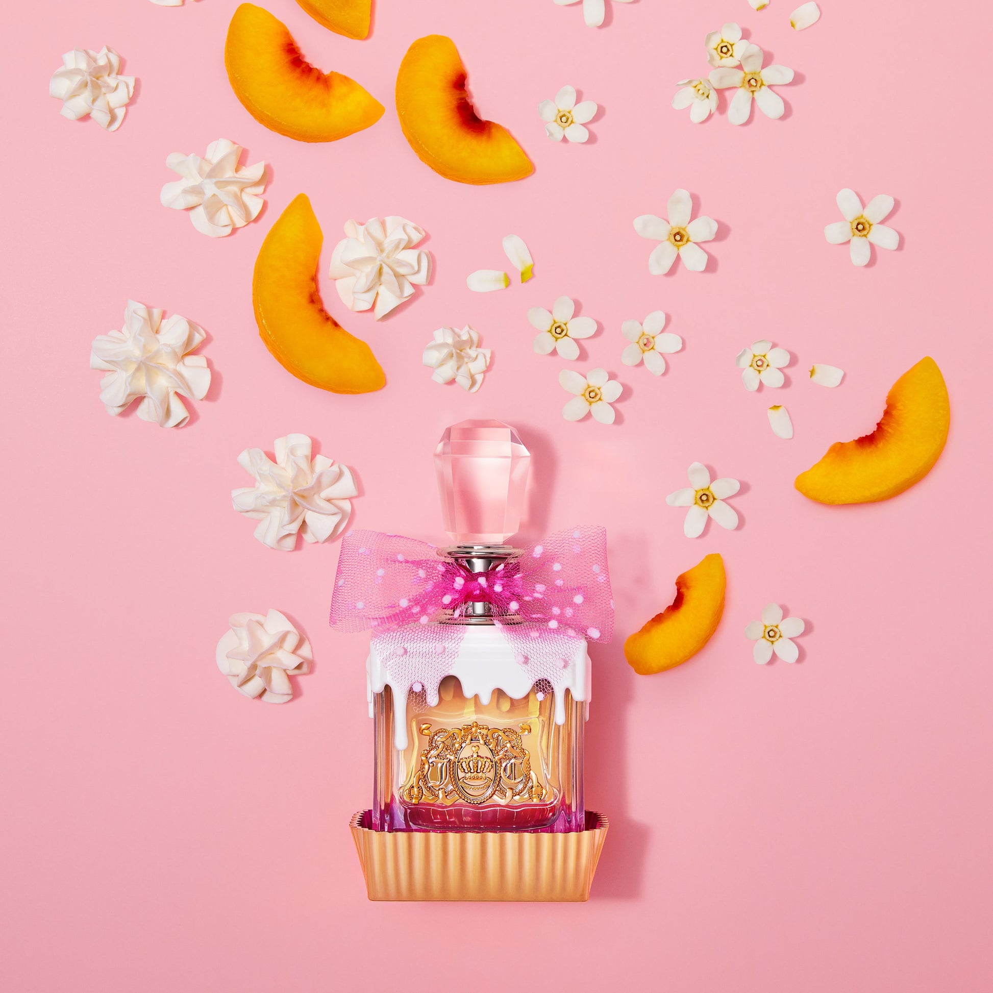 Viva La Juicy Sucré 3 Piece Floral Gift Set - Default Title - Juicy Couture