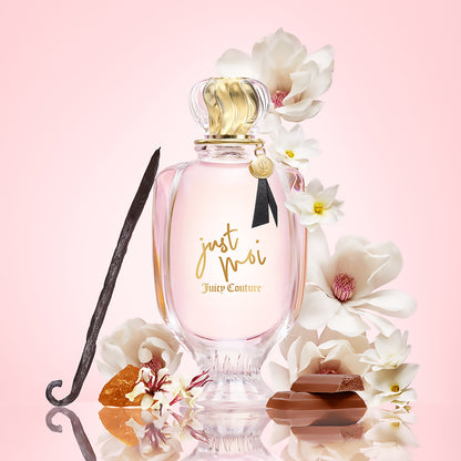 Just Moi Eau de Parfum Spray, 3.4 fl oz - 3.4 oz - Juicy Couture