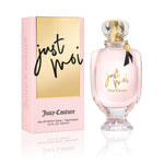 Just Moi Eau de Parfum Spray, 3.4 fl oz - 3.4 oz - Juicy Couture